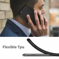 Lumia 520 Case Matte Soft TPU Silicone Back Cover For Nokia Lumia 521 Phone Case Slim shockproof. 
