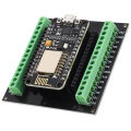 Expansion Board, 2 Layer Design ESP8266 Development Board for NODEMCU V2.