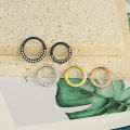 Minimal Jewelry Nose Ring Jewelry Nose Rings Horseshoe Silver Minimal Jewelry Clicker Nose Ring. 