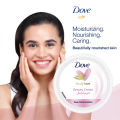 Do-ve Body Love Beauty Cream 75ml.