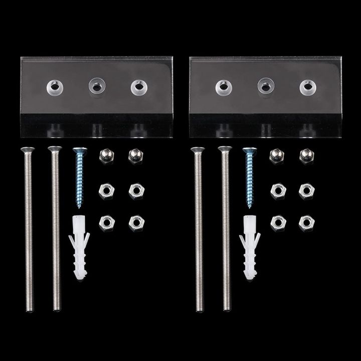 Skateboard%20Hanger%202PCS%20Wall%20Mount%20Deck%20Rack%20for%20Skateboards%20Deck%20Display%20and%20Storage%20-%20Image%207