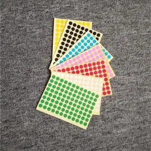 1PC%20Sheet%2010mm%20Round%20Stickers%20Sticky%20Dots%20Colored%20Circle%20Labels%20-%20Image%203