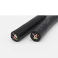 Twisted-pair Shielded Cable 2 4 6 8 10 12core 20 22 18 26 24awg 5 M Pvc Pure Copper Core Communication Signal Soft Control Cable. 