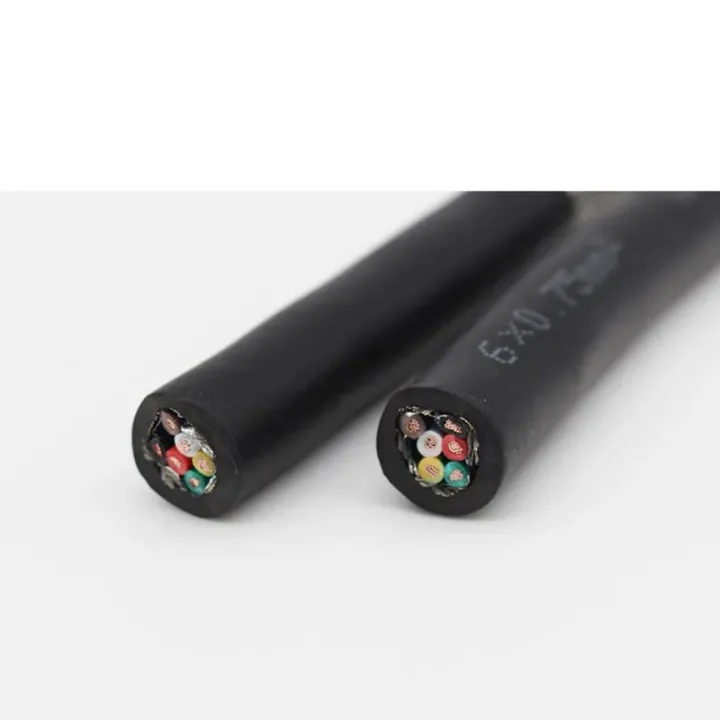 Twisted-pair%20Shielded%20Cable%202%204%206%208%2010%2012core%2020%2022%2018%2026%2024awg%205%20M%20Pvc%20Pure%20Copper%20Core%20Communication%20Signal%20Soft%20Control%20Cable%20-%20Image%205