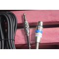 XLR Cable for Dynamic Microphone.