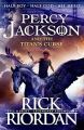 Percy Jackson (3) : Paperback Yellow Paper Print.