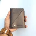 Multifunctional Driving license wallet and Documents Holder for Motorcycle and Cars.