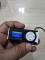 AR03 Mini MP3 Player With Display. 