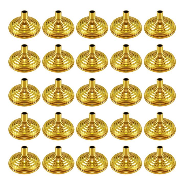 25Pcs%20Gold%20Mini%20Hand%20Held%20Flag%20Stand%20Base%20Table%20Flag%20Base%20Bar%20Restaurant%20Party%20Conferences%20Desktop%20Display%20Decoration%20-%20Image%202