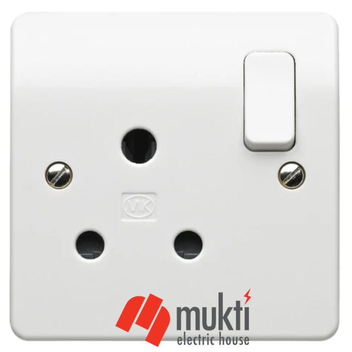 MK%20Made%20in%20Malaysia%20LOGIC%20PLUS%2015A%203%20Pin%20Round%20AC%20Socket%20with%20Switch%20A/C%20Three%203Pin%20-%20Image%204