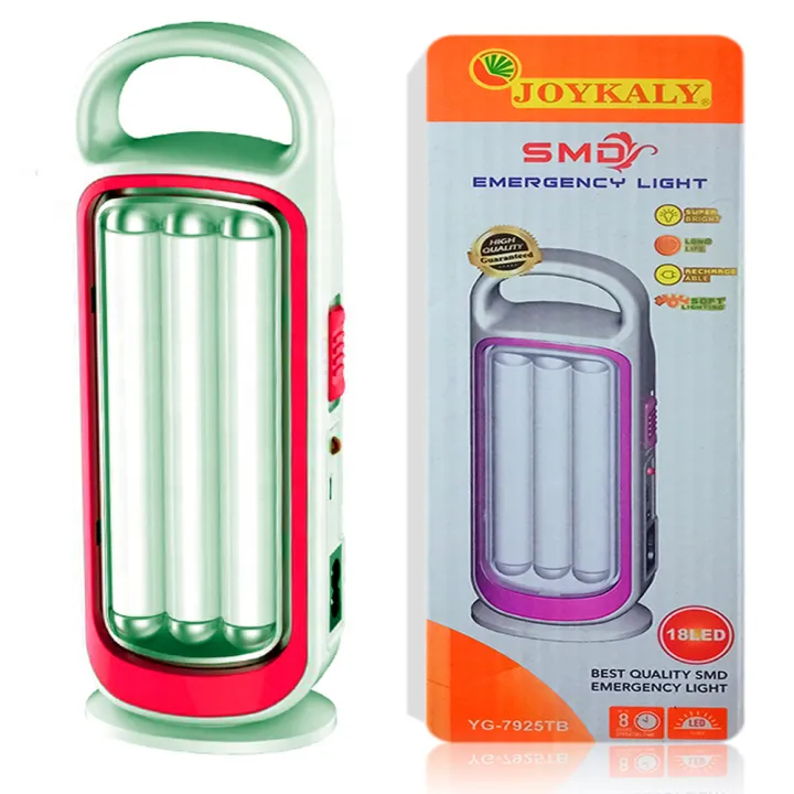 YG-7925TB%20Rechargeable%20LED%20Charger%20Light%20/%20Rechargeable%20led%20emergency%20light%20-%20Image%209