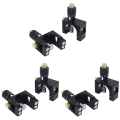 6X Adjustable Planer Blade Cutter Calibrator Setting Jig Gauge Woodworking Tool.