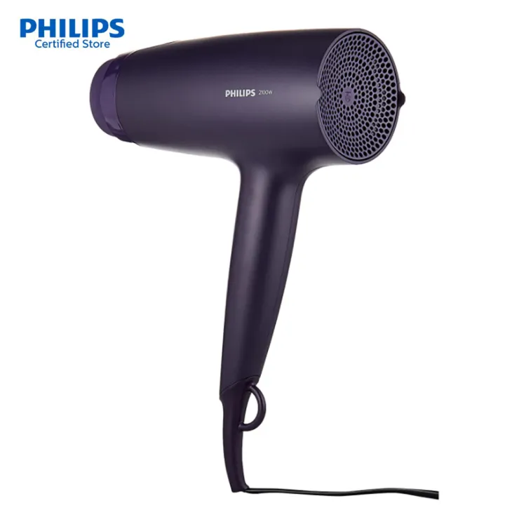 Philips%20BHD340/13%20EssentialCare%20Hair%20Dryer%203000%20Series%20for%20Women%20-%20Image%204