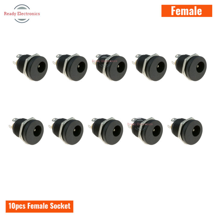DC%20Female%20Socket-%2010pcs%20-%20Image%202