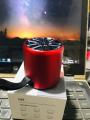 Full Metal Portable Shake Wireless Bluetooth Speaker/ M9 Bluetooth Speaker, Mini Wireless Subwoofer, Small Steel Cannon, Portable Small Speaker Suitable For Party - 5 Hours Backup - Bluetooth Speaker - Bluetooth Speaker - Bluetooth Speaker.