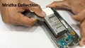 Samsung Galaxy S7 Edge Battery Lithium Polymer Replacement Battery With 3600 mAh Capacity For SM-G935F, SM-G935FD, SM-G935W8, SM-G9350, SM-G935S, SC-02H, SM-G935K, SM-G935L, SM-G935R4, SCV33. 