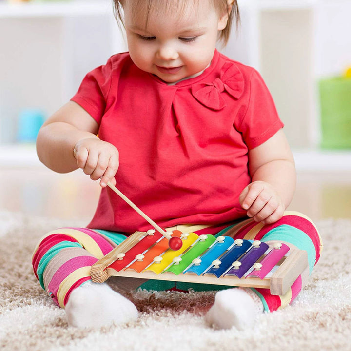 Montessori%20Baby%20Toys%20Wooden%20Roller%20Coaster%20Bead%20Maze%20Toddler%20Early%20Learning%20Educational%20Puzzle%20Math%20Toy%20for%20Children%201%202%203%20Years%20SnowWhite%20-%20Image%206