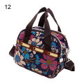 (New) housings pouch large hood crobody housings handbag colorful. 