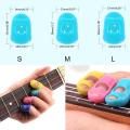 Guitar Finger Protector.