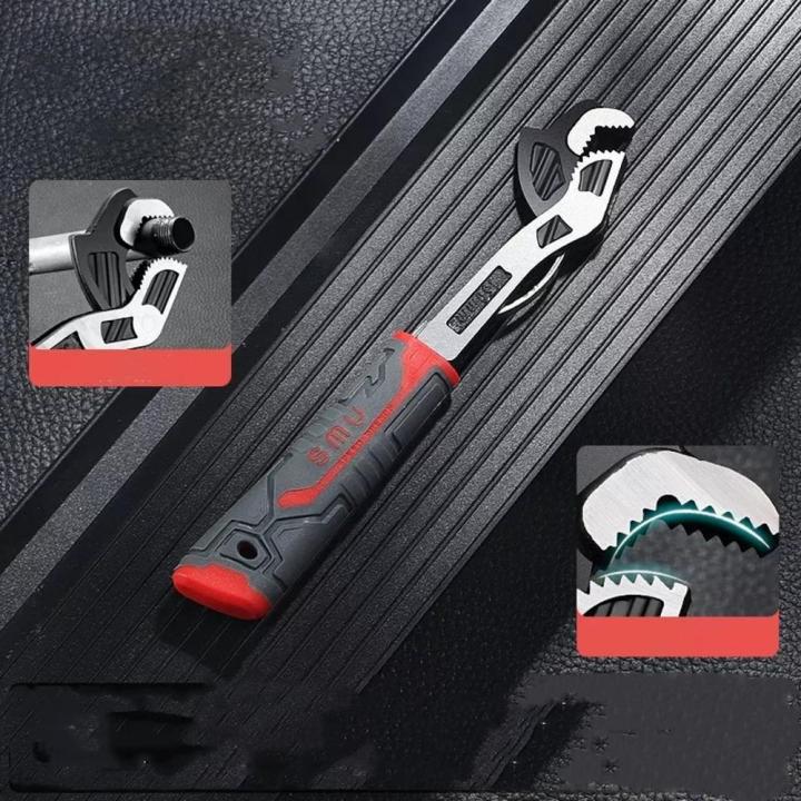 Alloy%20Steel%20Industrial%20Grade%20Wrench%20Good%20Quality%20Black%20Multifunctional%20Wrench%20Self-Locking%20Pipe%20Wrench%20Tool%20for%20Home%20Outdoors%20-%20Image%208