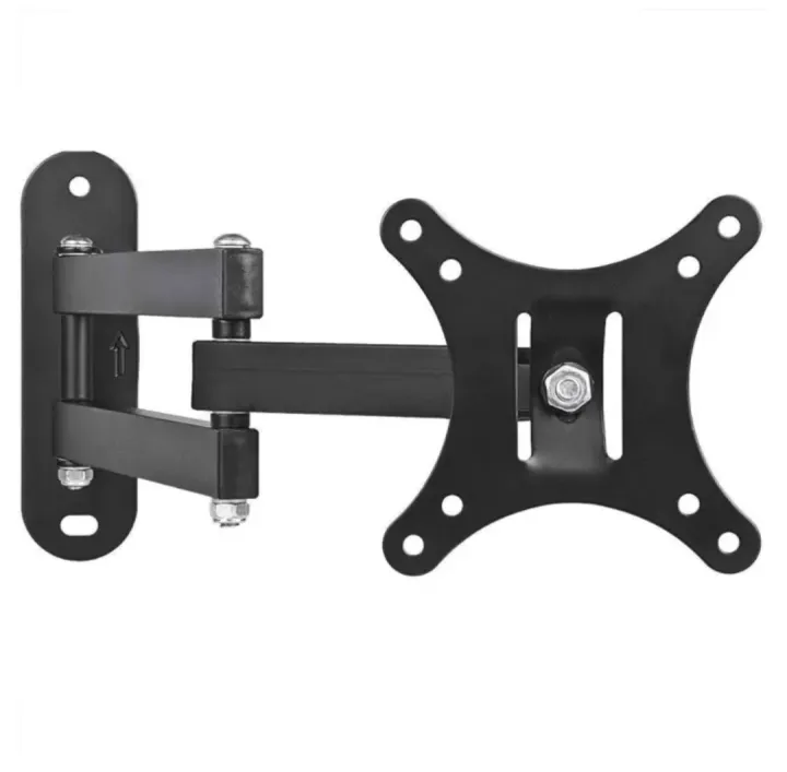 14 to 42 led tv wall mount and led tv stand ( havy duty) | Daraz.com.bd