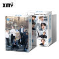 K-POP BTS ❤ 30Pcs/SET LOMO Card BTS Bangtan Photo Cards Fans Collection.