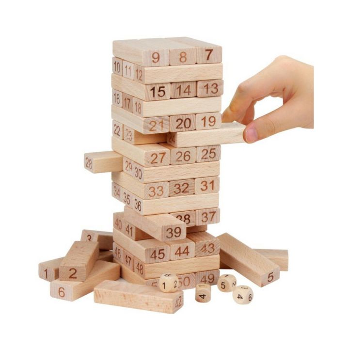 %E3%80%90Yurui%E3%80%9154%20Pcs%20Mini%20Wooden%20Number%20Jenga%20Block%20Kid%20Toys%20-%20Image%207