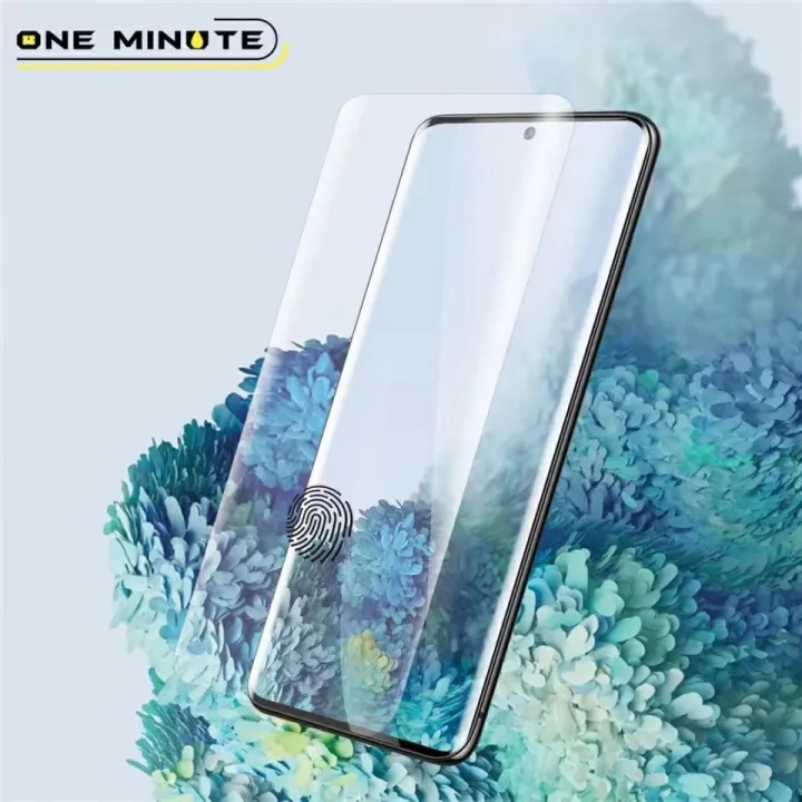 For%20Honor%2090%20One%20minute%20(A+%20GRADE)%20UV%20Light%20Adhesive%20Tempered%20Glass%20Screen%20Protector%20-%20Image%206