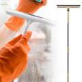 Glass Wiper Glass Clean Tool Removable Multipurpose Window Scrubber Window Squeegee for Tiles Car Outdoor Vehicle Shower Room. 