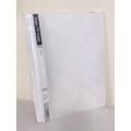 Report Cover File/ Management File /Punch File (12 Pcs Price). 