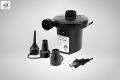 Electric Air Pumper GR-109 for Inflatable Furniture - Black. 