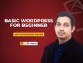 Basic WordPress For Beginner With Theme Customization - Ghoori Learning. 