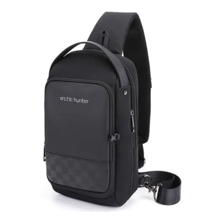 Arctic%20Hunter%20XB00105%20Men%20Chest%20Bag%20USB%20Charging%20Sling%20Bag%20Waterproof%20-%20Image%202