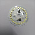 15 Watt WHITE Color Ultra Bright White 15W Input AC 220V Integrated IC Driver SMD LED Board 15Watt Direct AC 220V LED. 