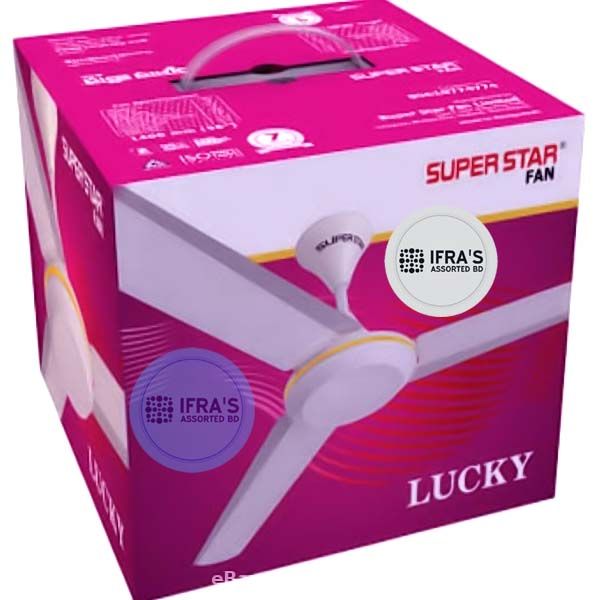 Orginal%20Super%20Star%20Ceiling%20Fan%2056%E2%80%B3%20Off%20White%20(Warranty:%207%20Years)%20-%20Image%202