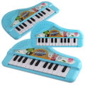 KBP Piano/Musical Piano Toy For Kids/Hello Kitty Cute Baby Kids Popular Piano. 