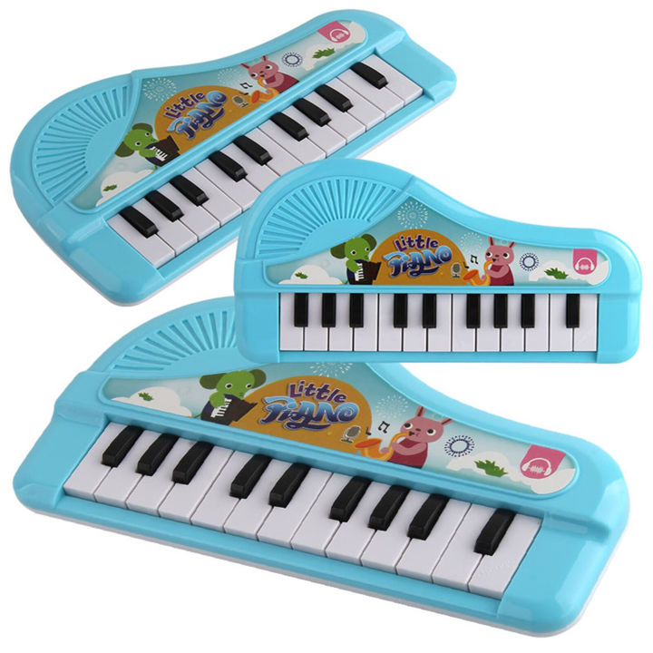 KBP%20Piano/Musical%20Piano%20Toy%20For%20Kids/Hello%20Kitty%20Cute%20Baby%20Kids%20Popular%20Piano%20-%20Image%202