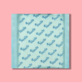 Neela Plus Sanitary Napkin - Wings System - 100% Cotton - 330 MM - Single Pack - 10 Pads.