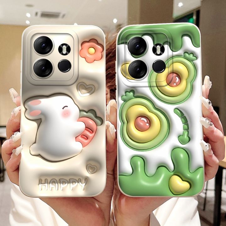 Luxury%20Fashion%20Back%20Cover%20For%20Tecno%20Pop%207%20Pop7%20Pro%20BF6%20BF7%20Coque%20For%20Tecno%20Spark%20GO%202023%20BF7n%20Phone%20Case%20Rabbit%20Cat%20Flower%20Funda%20-%20Image%205