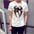 Roman Reigns Logo Short Hata Gol Gola Tshirt - Show Your Support For Roman Reigns With This Stylish Short Sleeve T-Shirt Featuring His Iconic Logo.