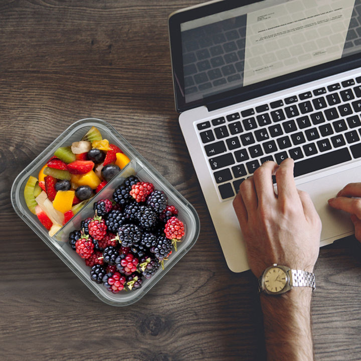 3pcs/set%20Glass%20Food%20Storage%20Containers%20Glass%20Meal%20Prep%20Containers%20Glass%20Food%20Container%20with%202%20Full%20Divider%20with%20Snap%20Locking%20Lid%202%20Compartments%20Glass%20Containers%20-%20Image%203