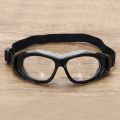 【Flash sale】 Professional Eye Protective Sports Glasses Impact Resistance Adjustable Basketball Glasses Optical Frame Cycling Football Eyewear.