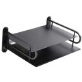 Multi Layer Wall Mount Router Stand.