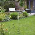 Compost Aerator for Manual Compost Bin Lawn Compost Turner and Mixing Tool. 