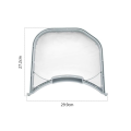 Adq56656401 Lint Filters for Lg and Kenmore Dryers, Replacement Parts Component Numbers Ap4457244,1462822, Ah3531962, Ea3531962. 
