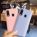 For Samsung A40 Case 2019 Silicone Soft TPU Phone Back Cover Case For Samsung Galaxy A40 A 40 A405 A405F Case Coque Capa Bumper. 