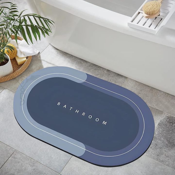 Super%20Absorbent%20Floor%20Mat%20with%20Non-Slip%20Bottom/Non-Slip%20Pvc%20Bathroom%20Floor%20Mat%20Easy%20to%20Clean%20-%20Image%204
