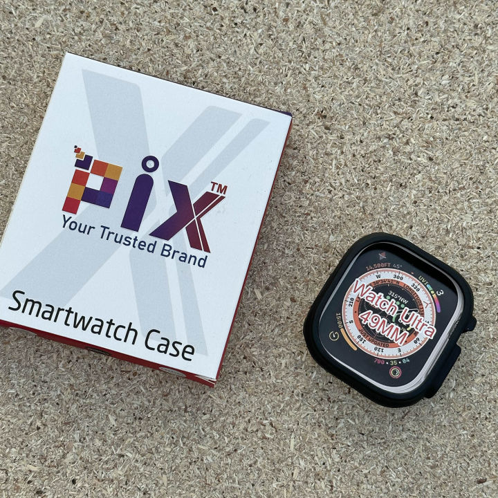 Pix%20ZORDAI%20ZD8%20Ultra%20Max%20Plus%20Smart%20Watch%20Protective%20Back%20Side%20TPU%20Case-49mm%202.20%20Display%20Series%208%20Soft%20TPU%20Semi%20Half%20Pack%20ZD8%20Ultra%20Max%20Plus%20Watch%20Protective%20Bumper%20Case%20-%20Image%208