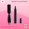 OXOLO Beard Filler Pencil Men Beard Repair Pen Beard Effective Enhancer Waterproof. 