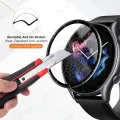 Amazfit GTR 2  - Smart Watch Screen Protector Plastic Film for Amazfit GTR 2   Full Cover (Not Glass). 
